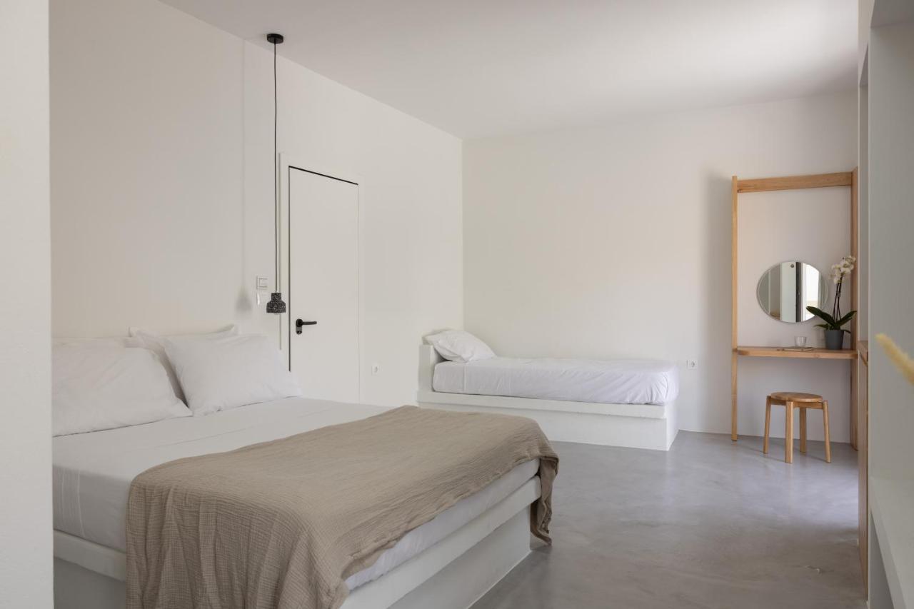 Nostos Serifos Livadi  Exterior photo